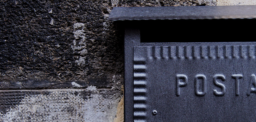 Everyone Returns To Their Inbox