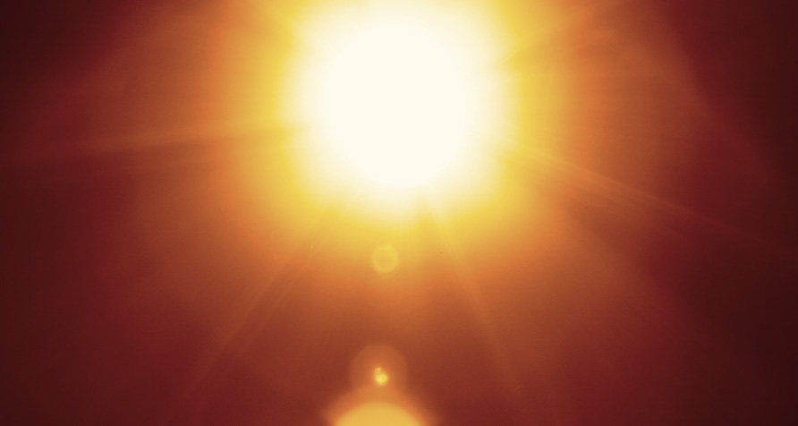 Focusing Light